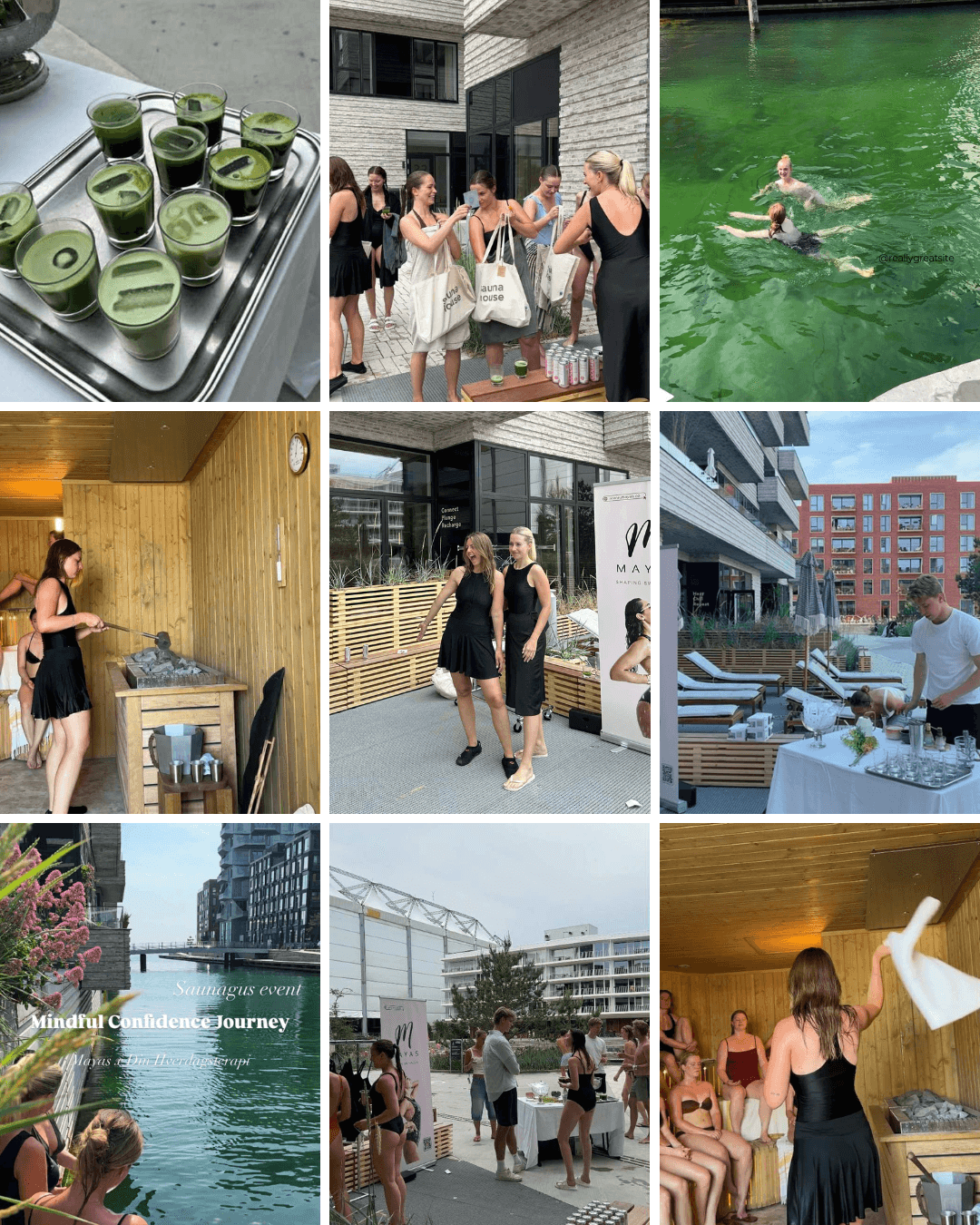 Events 