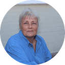 Bente Eriksen-Schmidt