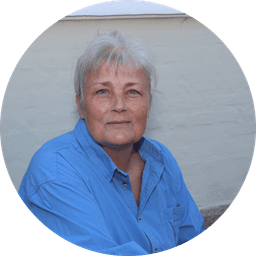Bente Eriksen-Schmidt
