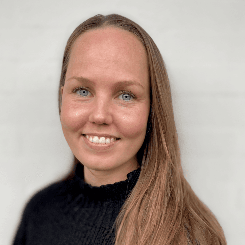 Krista Amalie Isaksen