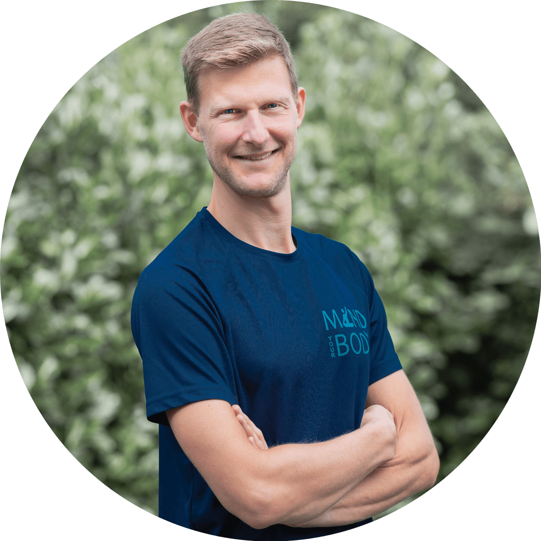 Profilbillede for Mind Your Body i Kongens Lyngby