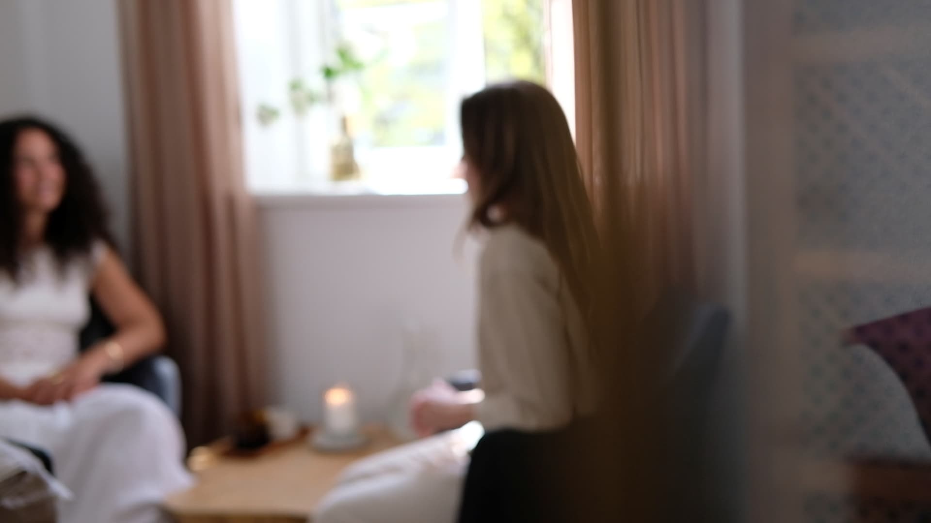 Intuitiv Human Design læsning | holistisk soma-energetisk tilgang