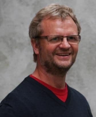 Jakob Mikkelsen