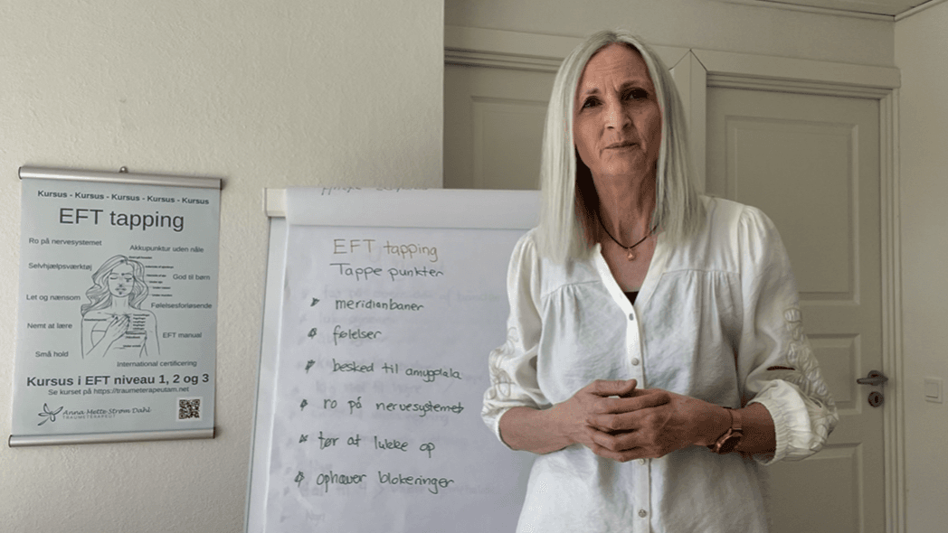 EFT kurser