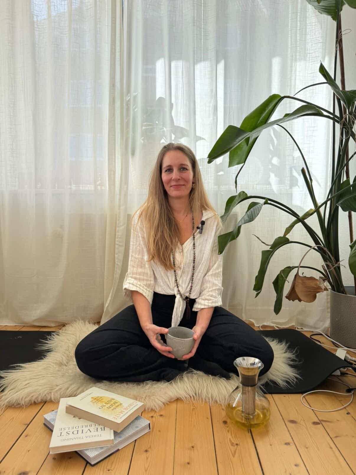 Ayurvedisk Sundhedsfremmende forløb - en dybdegående vej til balance i krop og sind