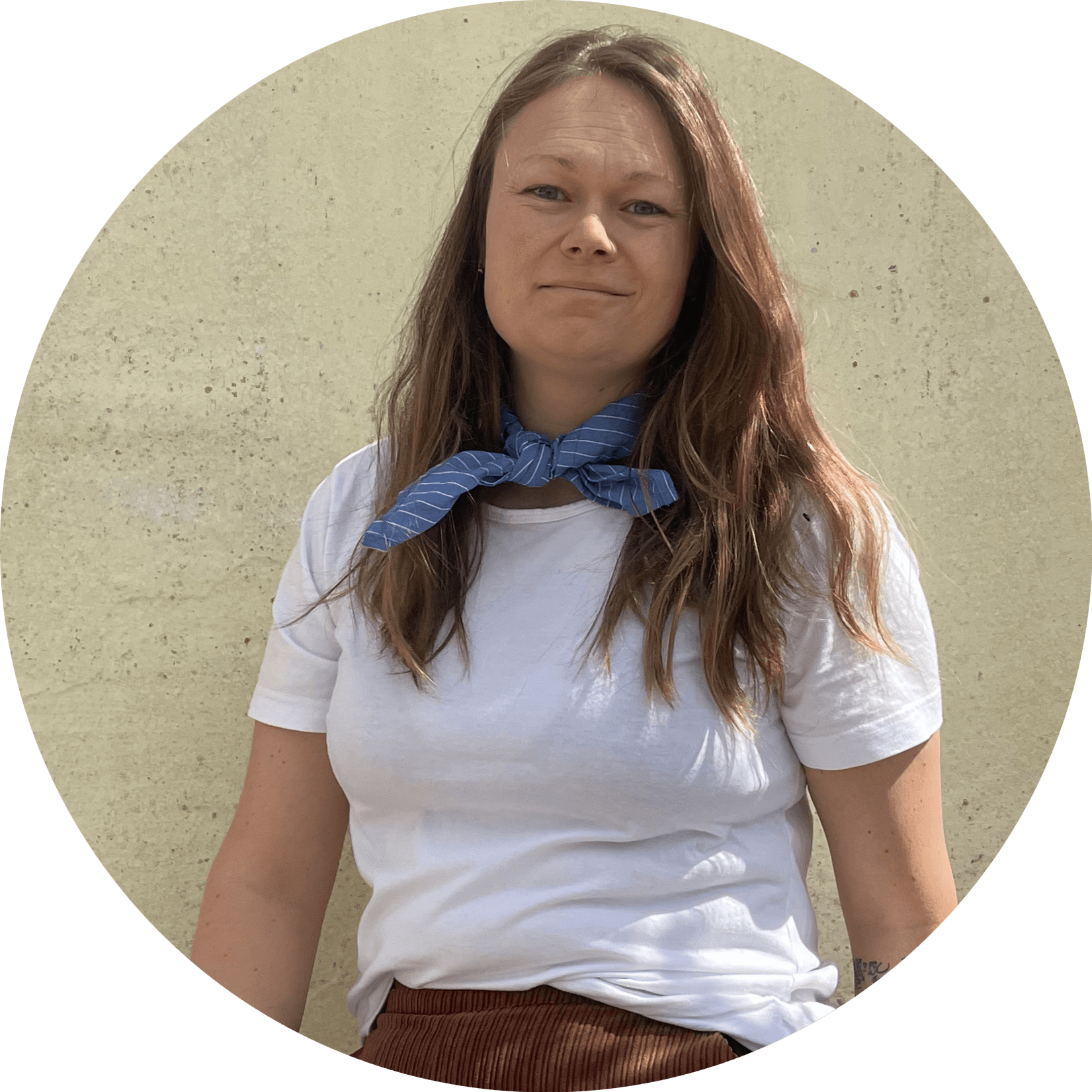 Profilbillede for Krogen Terapi i Hobro