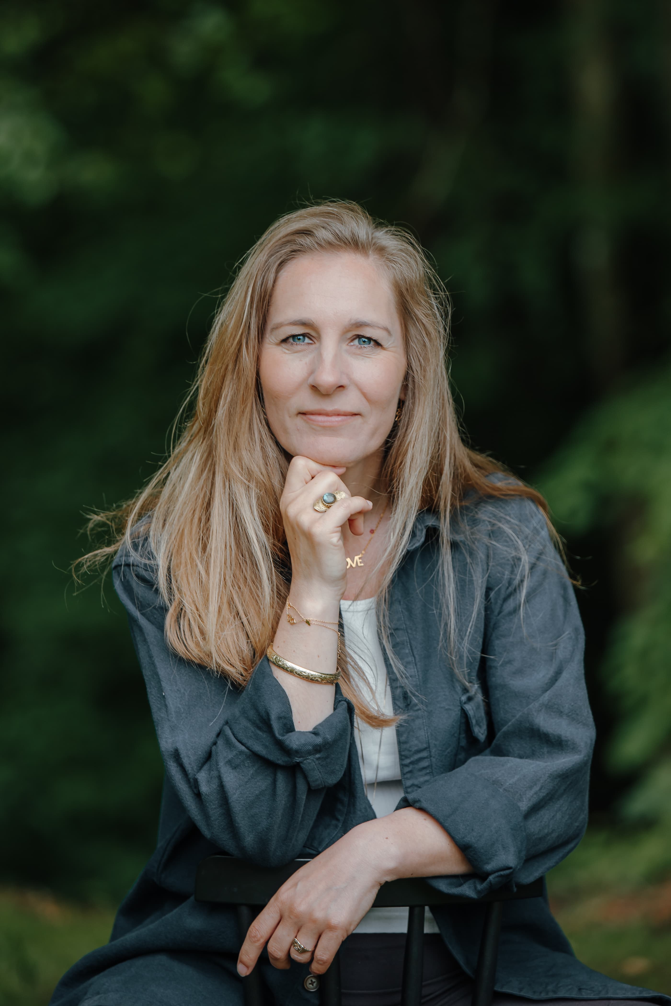 Lea Juhl