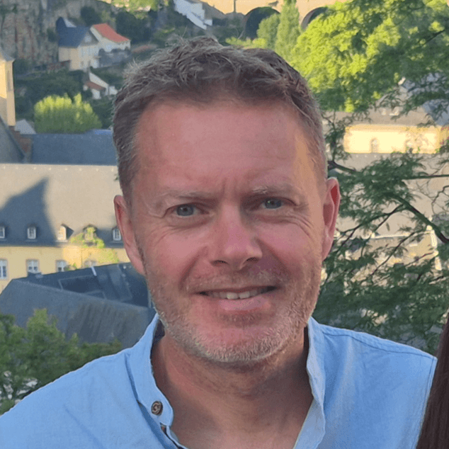 Profilbillede for Martin Ansigtszoneterapi i Skanderborg