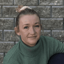 Ulla Juncher