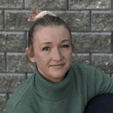 Ulla Juncher