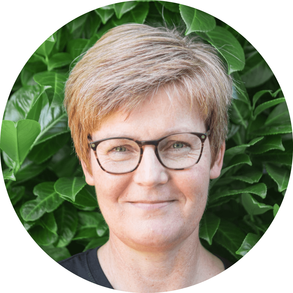 Profilbillede for Massør Susanne Vestergård i Åbyhøj