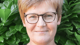 Susanne Vestergård