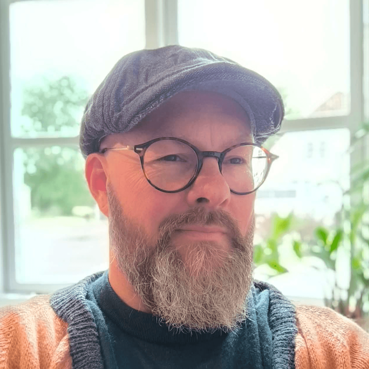 Morten Jensen