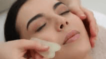 Gua Sha Ansigtsbehandling