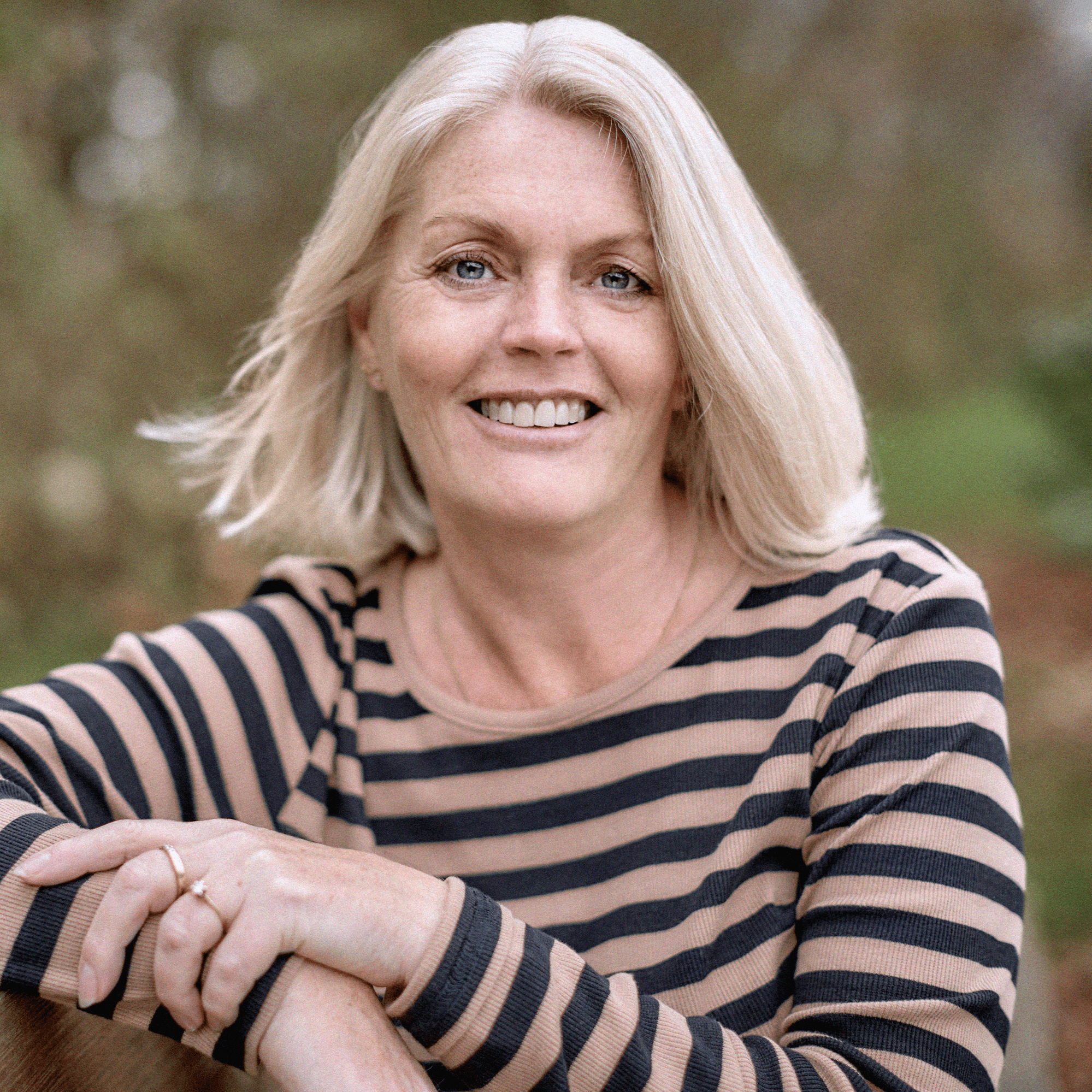 Inge Svane