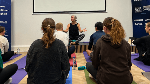 Firmayoga