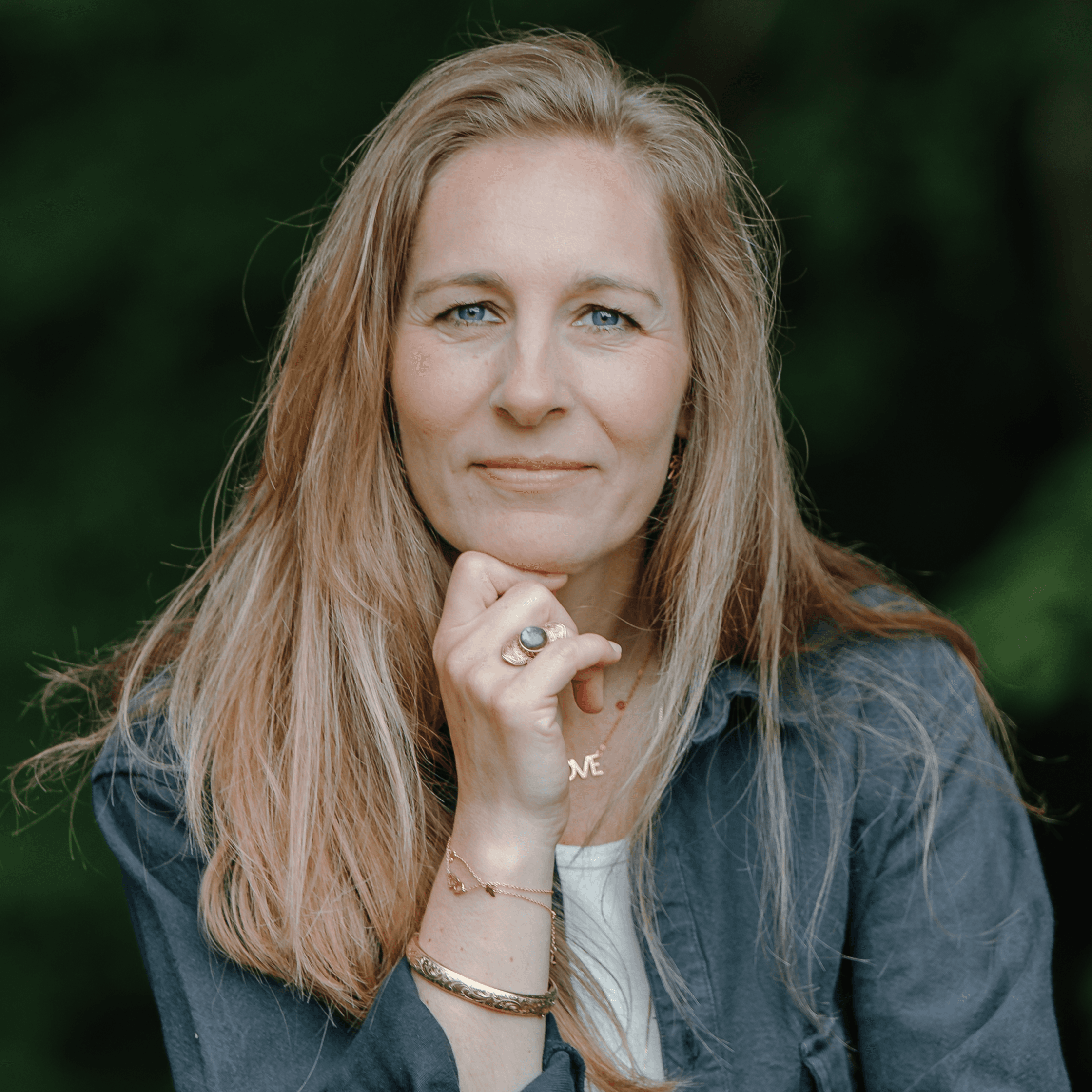 Profilbillede for Bevidst Ro med Lea Juhl